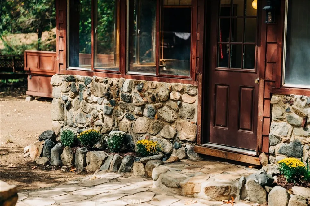 Hot Springs Canyon Road #26 San Juan Capistrano, CA 92675