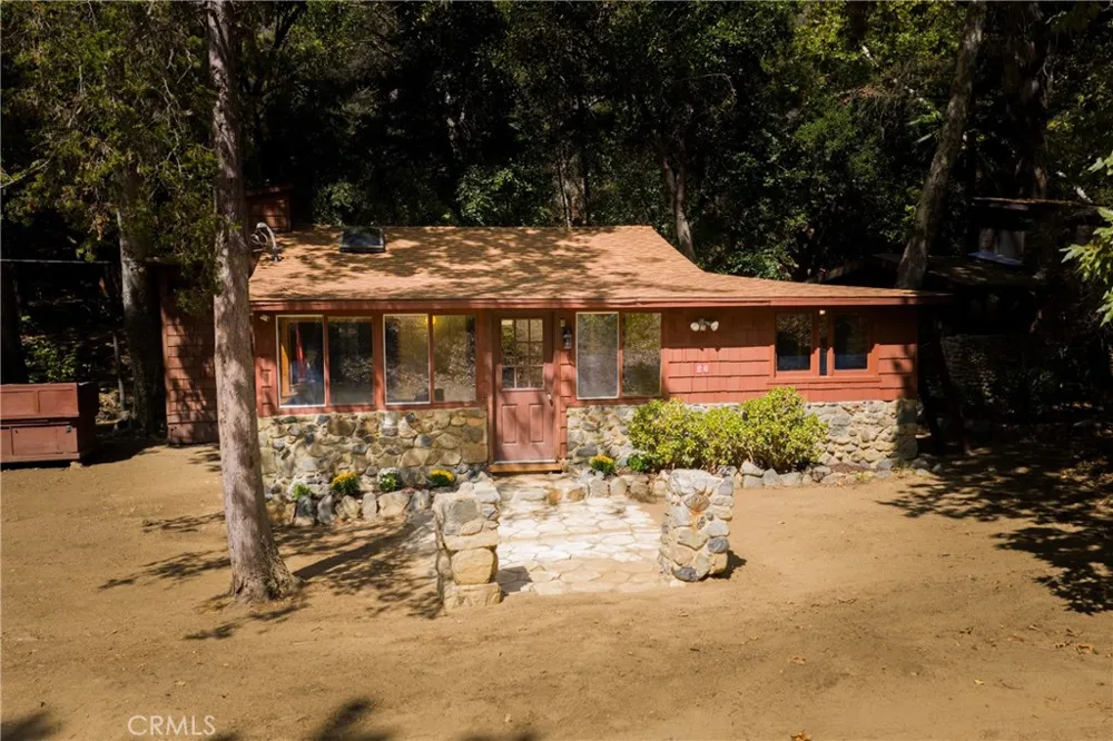 Hot Springs Canyon Road #26 San Juan Capistrano, CA 92675