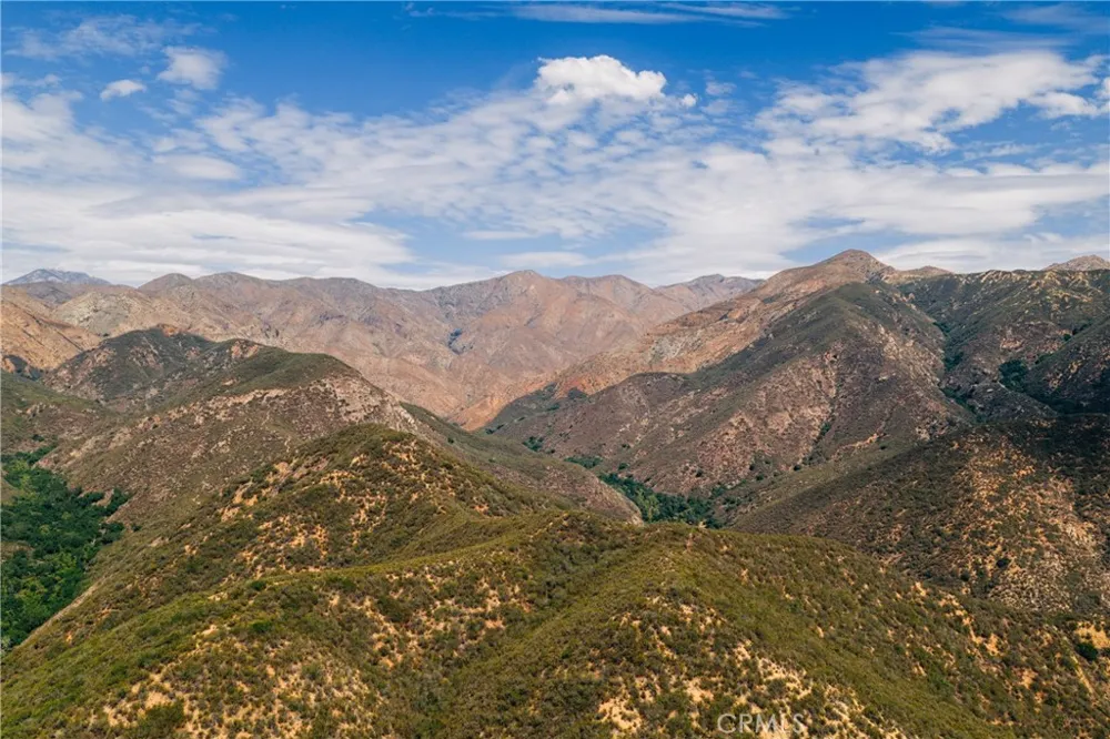 Hot Springs Canyon Road #26 San Juan Capistrano, CA 92675