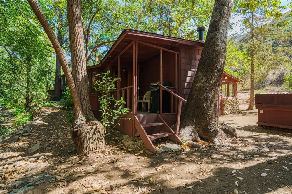 Hot Springs Canyon Road #26 San Juan Capistrano, CA 92675