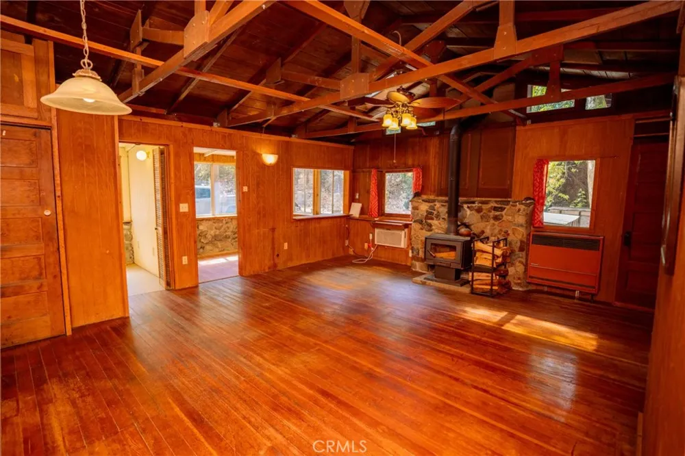 Hot Springs Canyon Road #26 San Juan Capistrano, CA 92675