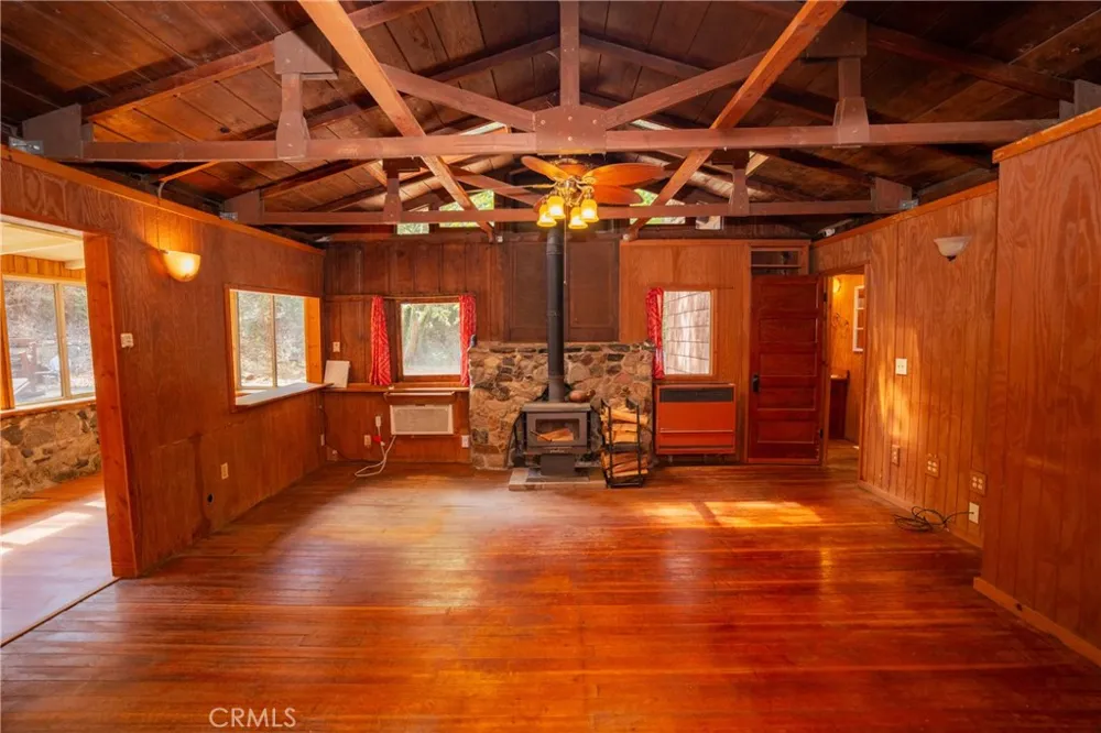 Hot Springs Canyon Road #26 San Juan Capistrano, CA 92675