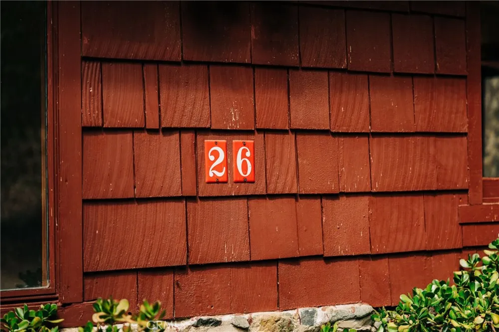 Hot Springs Canyon Road #26 San Juan Capistrano, CA 92675