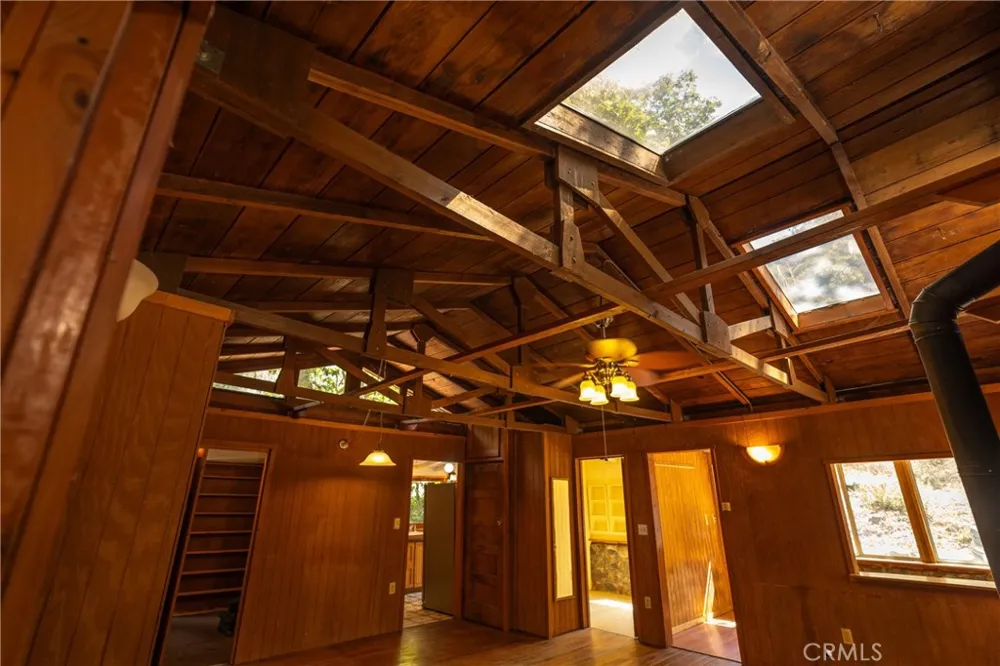 Hot Springs Canyon Road #26 San Juan Capistrano, CA 92675