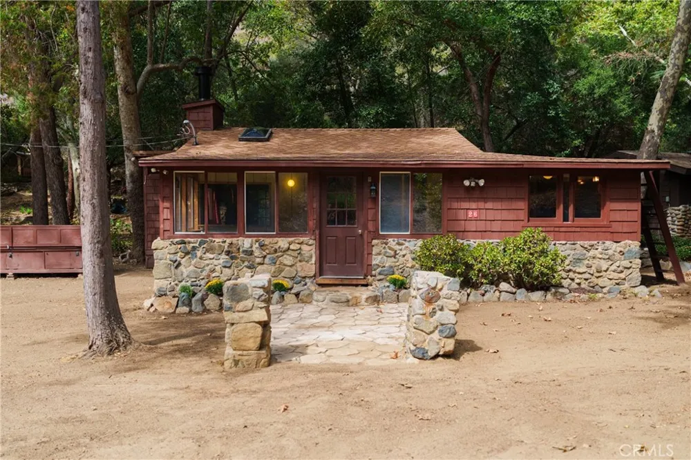 Hot Springs Canyon Road #26 San Juan Capistrano, CA 92675