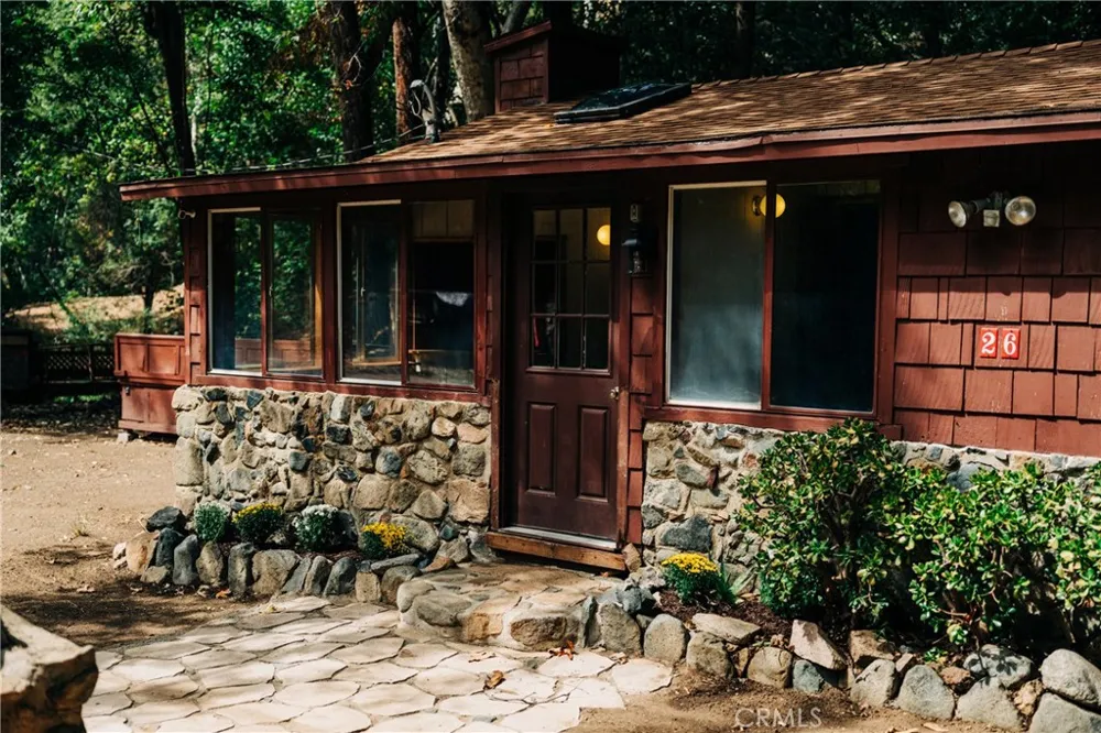 Hot Springs Canyon Road #26 San Juan Capistrano, CA 92675