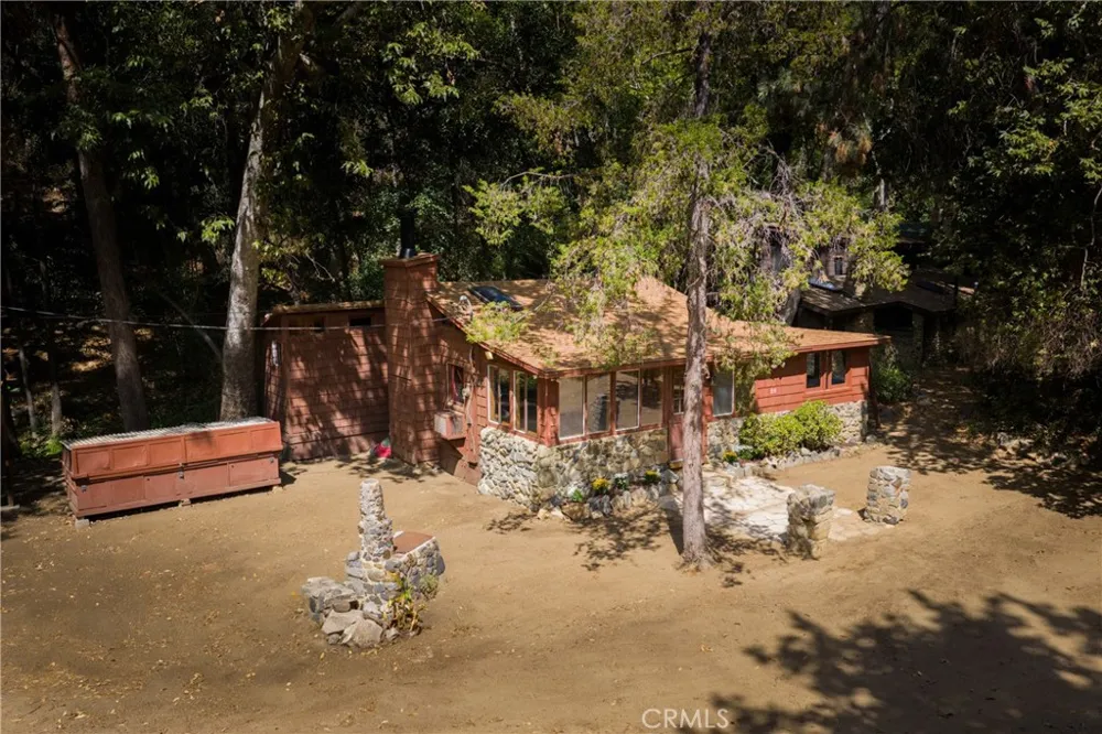 Hot Springs Canyon Road #26 San Juan Capistrano, CA 92675
