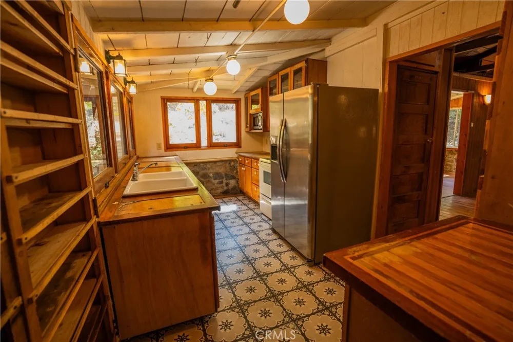 Hot Springs Canyon Road #26 San Juan Capistrano, CA 92675