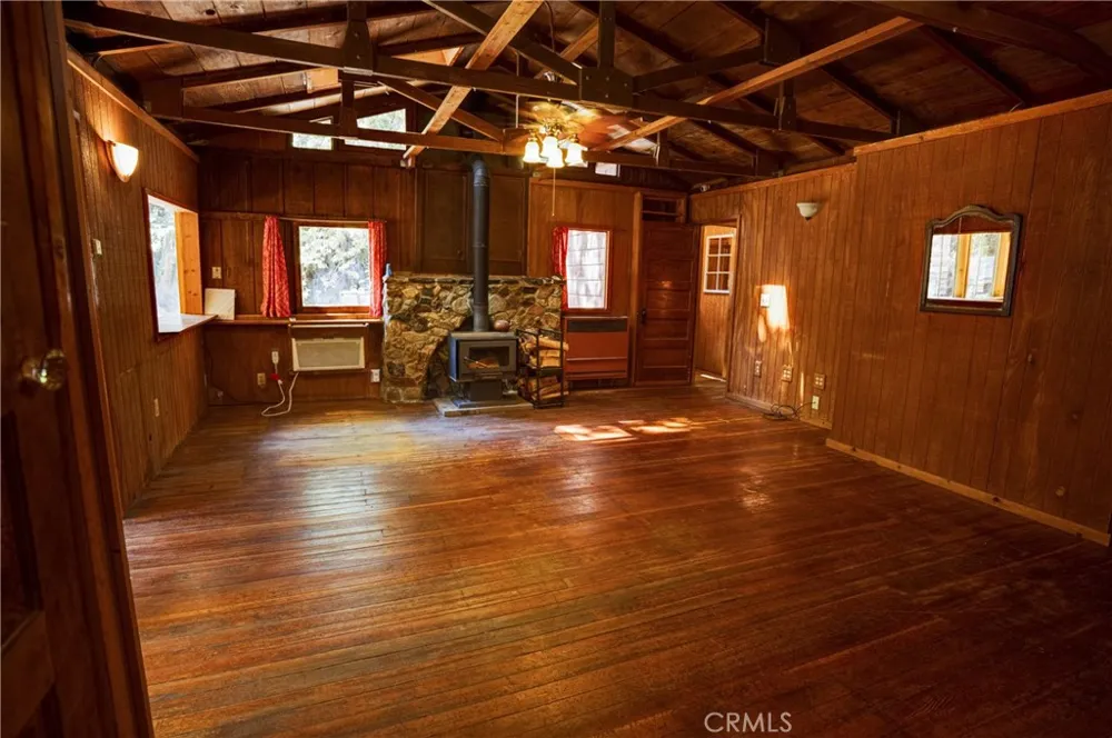 Hot Springs Canyon Road #26 San Juan Capistrano, CA 92675