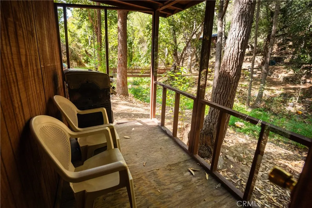 Hot Springs Canyon Road #26 San Juan Capistrano, CA 92675