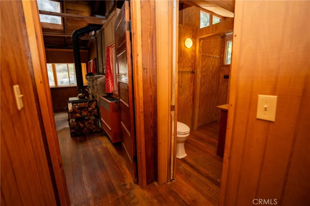 Hot Springs Canyon Road #26 San Juan Capistrano, CA 92675