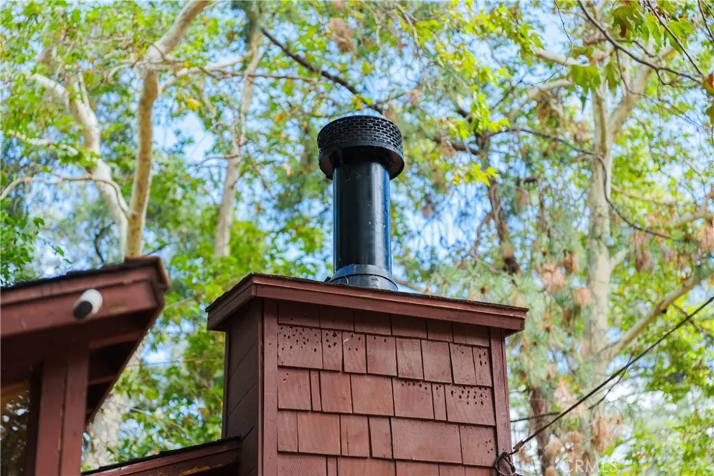 Hot Springs Canyon Road #26 San Juan Capistrano, CA 92675