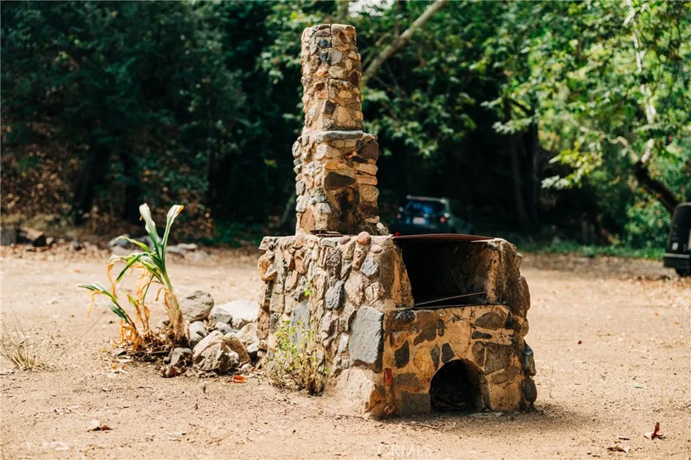 Hot Springs Canyon Road #26 San Juan Capistrano, CA 92675
