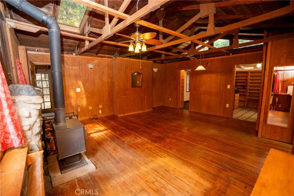 Hot Springs Canyon Road #26 San Juan Capistrano, CA 92675