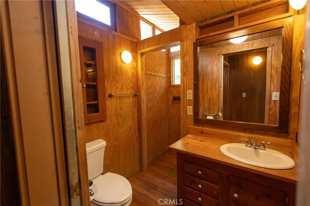 Hot Springs Canyon Road #26 San Juan Capistrano, CA 92675