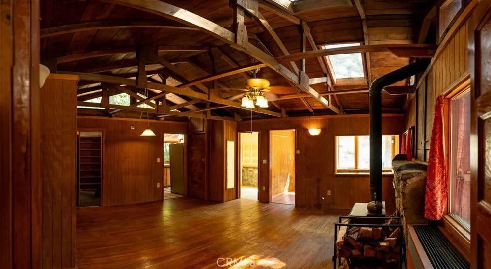 Hot Springs Canyon Road #26 San Juan Capistrano, CA 92675