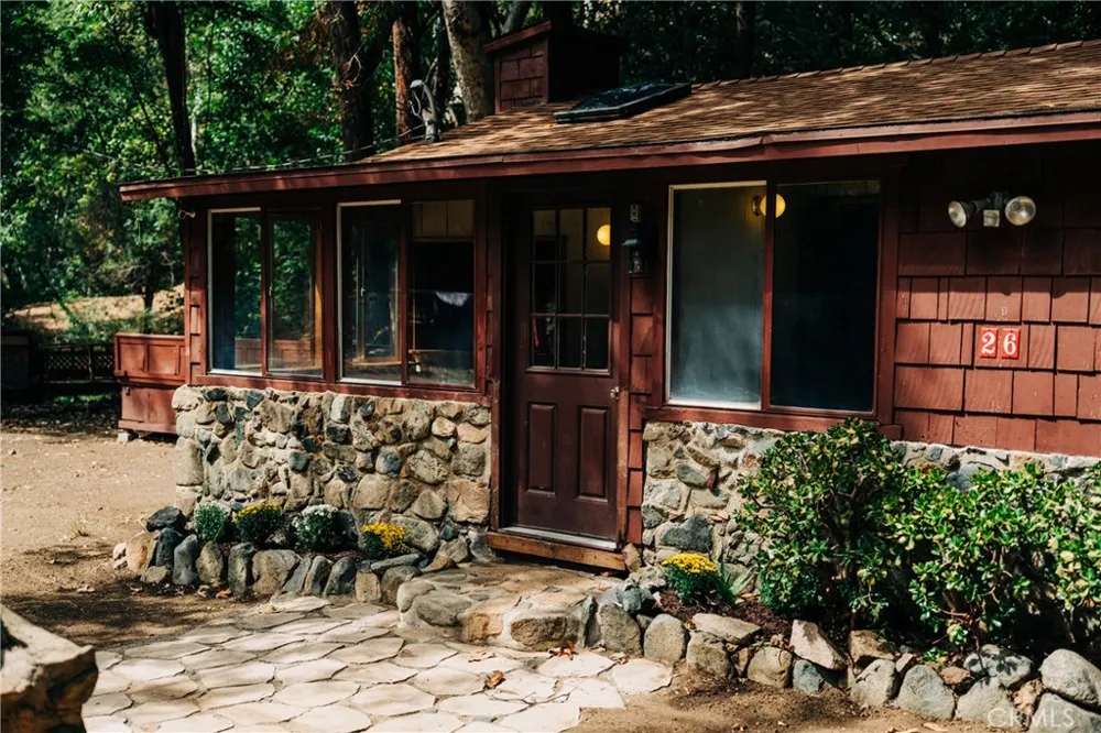 Hot Springs Canyon Road #26 San Juan Capistrano, CA 92675