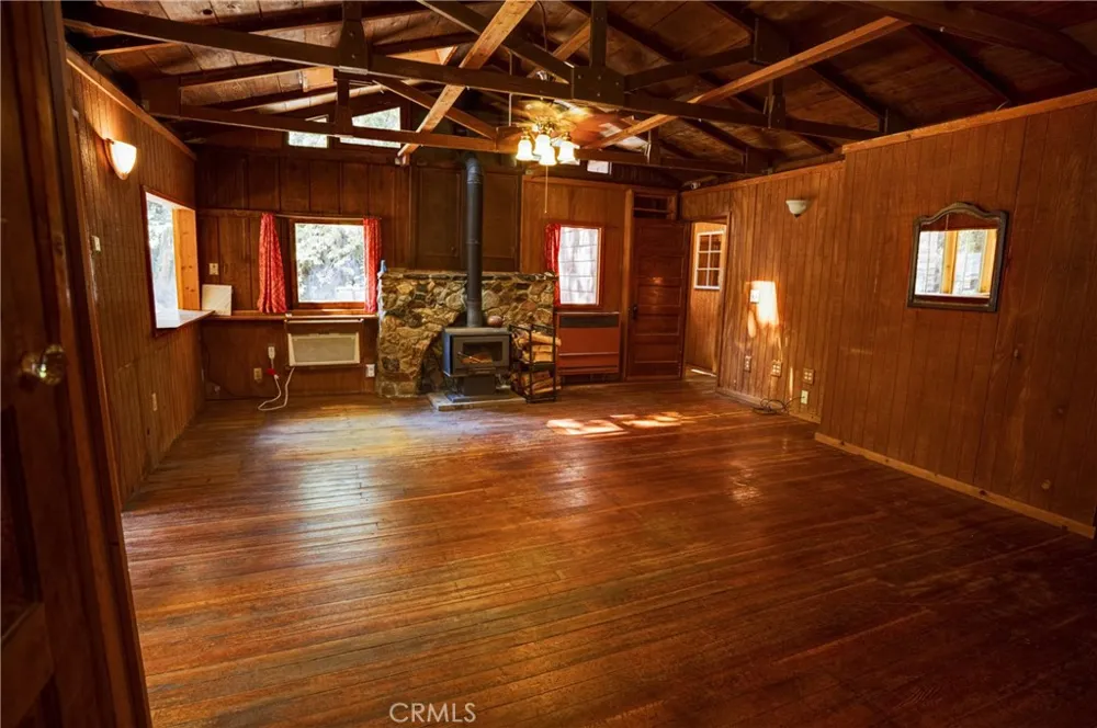 Hot Springs Canyon Road #26 San Juan Capistrano, CA 92675