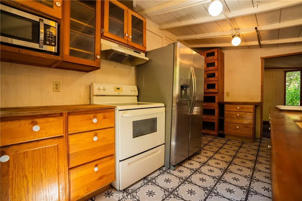 Hot Springs Canyon Road #26 San Juan Capistrano, CA 92675