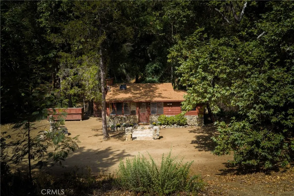 Hot Springs Canyon Road #26 San Juan Capistrano, CA 92675