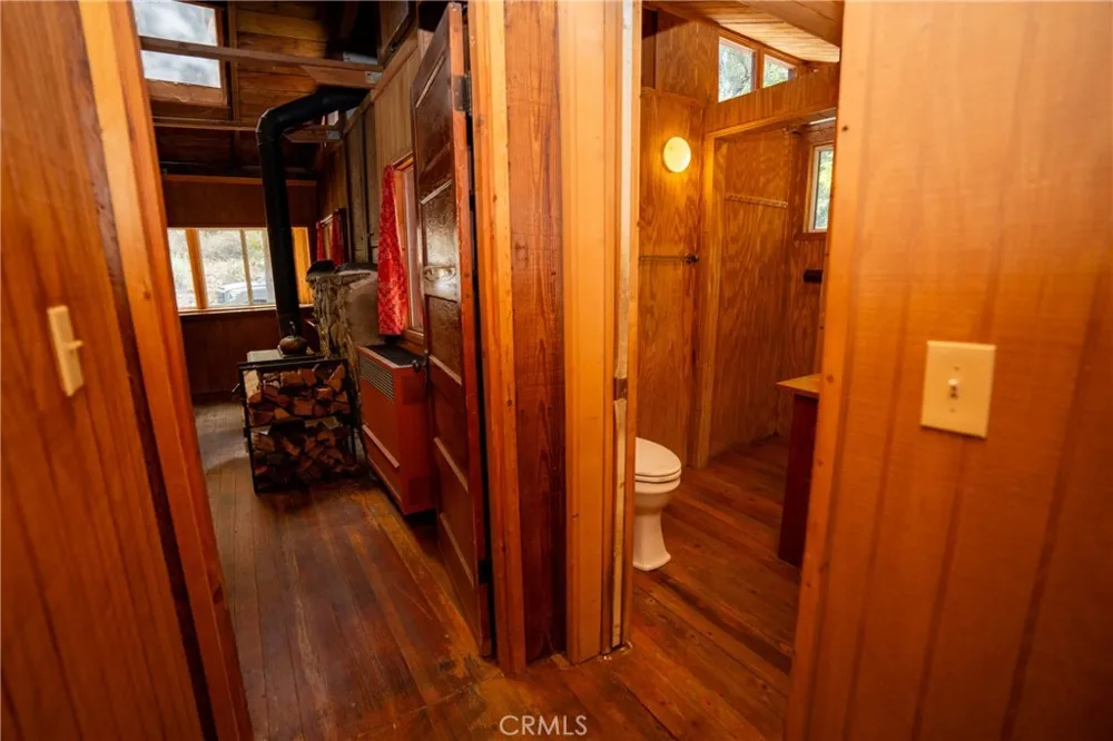 Hot Springs Canyon Road #26 San Juan Capistrano, CA 92675