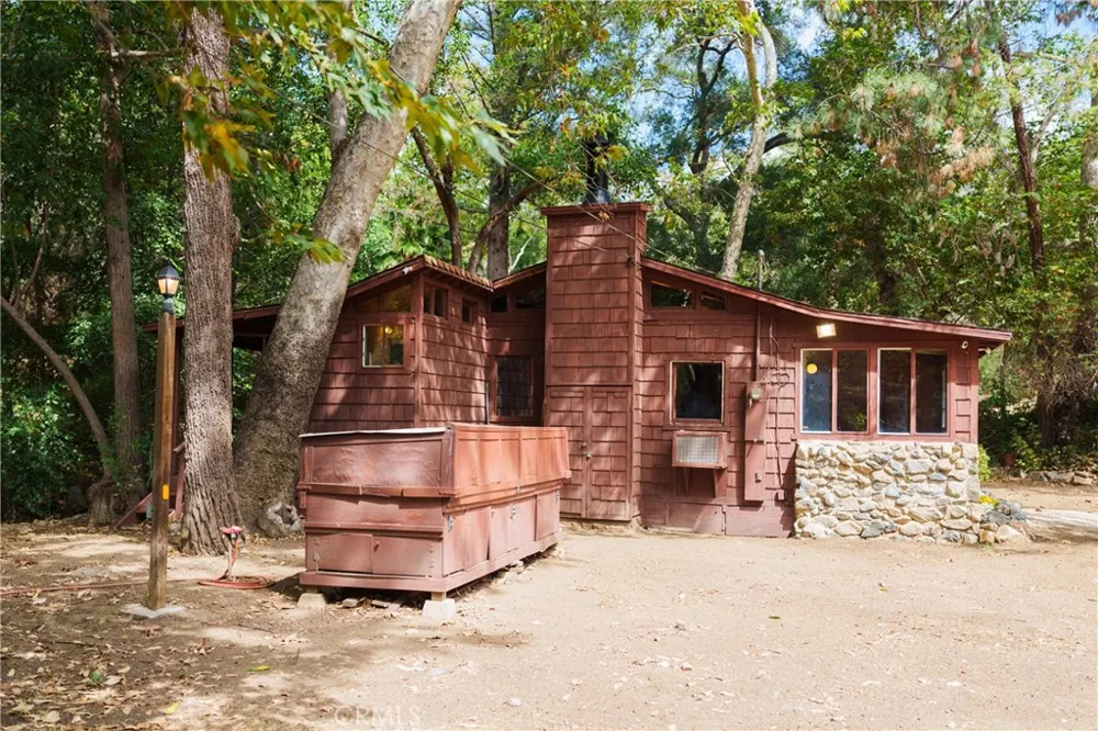 Hot Springs Canyon Road #26 San Juan Capistrano, CA 92675