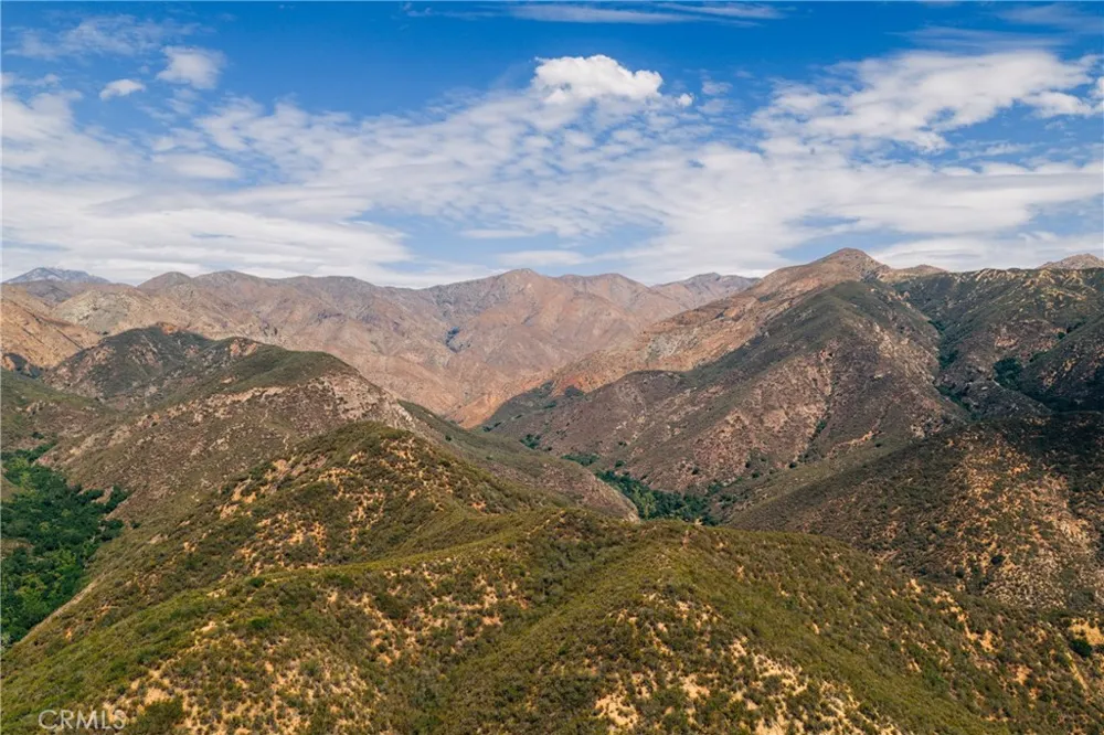 Hot Springs Canyon Road #26 San Juan Capistrano, CA 92675