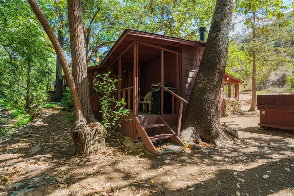 Hot Springs Canyon Road #26 San Juan Capistrano, CA 92675