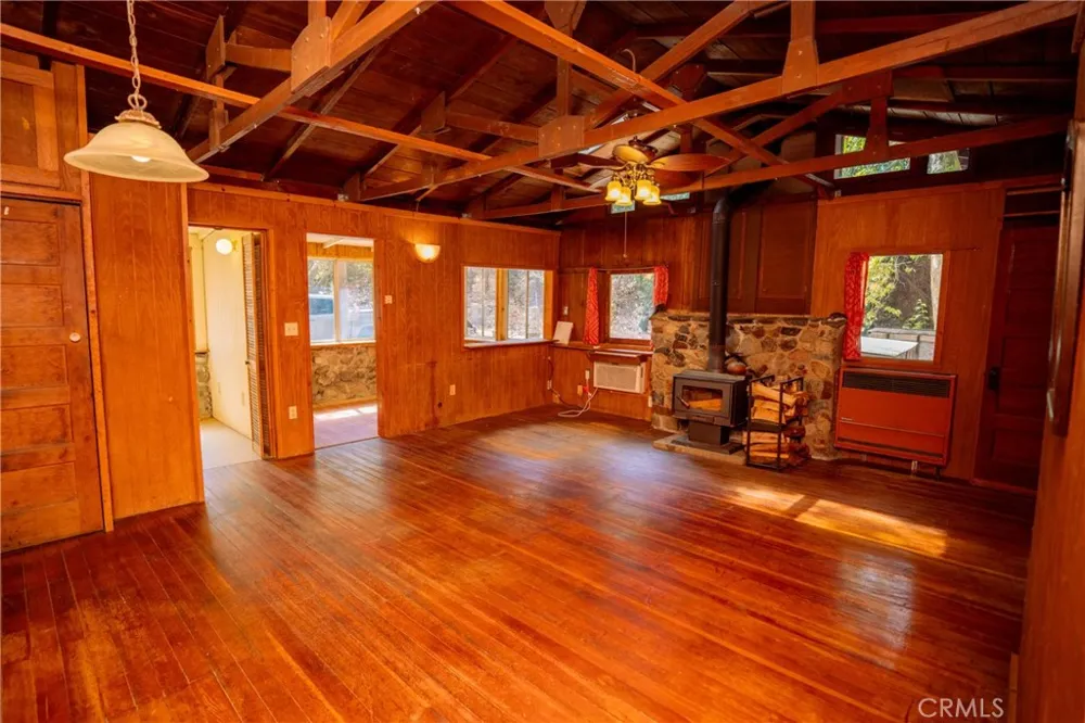 Hot Springs Canyon Road #26 San Juan Capistrano, CA 92675