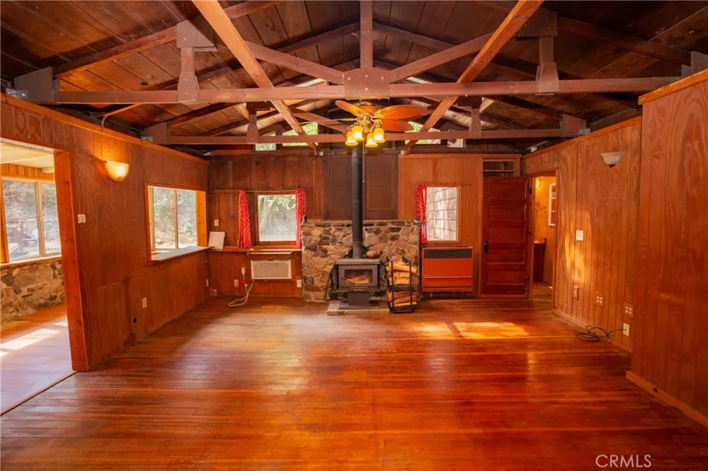 Hot Springs Canyon Road #26 San Juan Capistrano, CA 92675