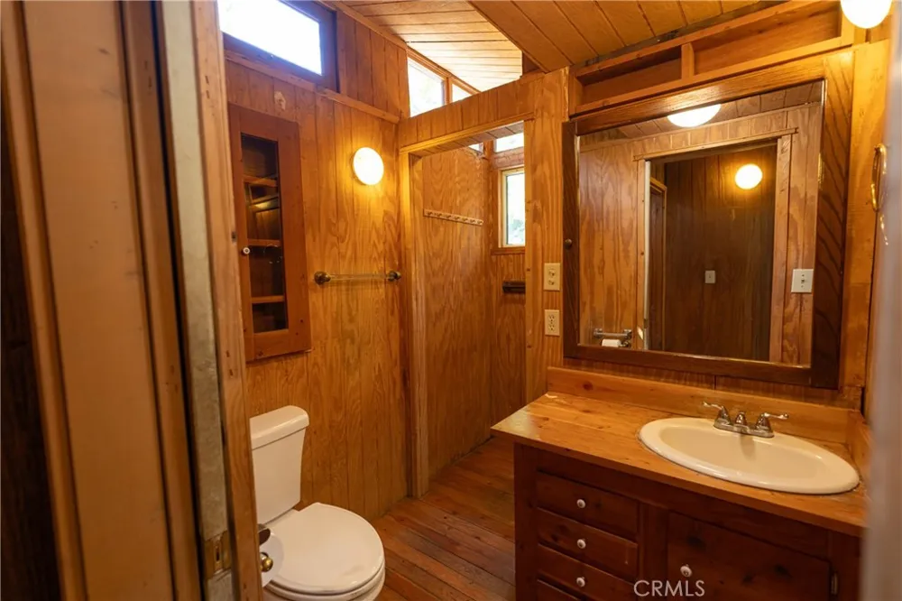 Hot Springs Canyon Road #26 San Juan Capistrano, CA 92675