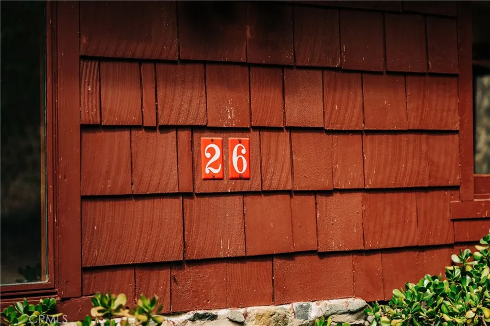 Hot Springs Canyon Road #26 San Juan Capistrano, CA 92675