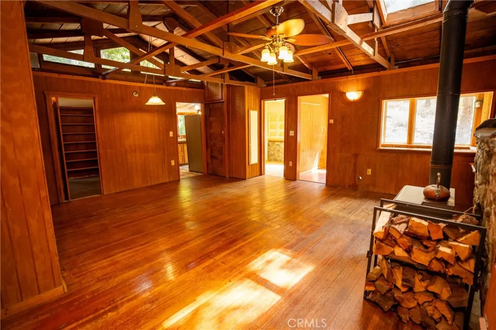 Hot Springs Canyon Road #26 San Juan Capistrano, CA 92675