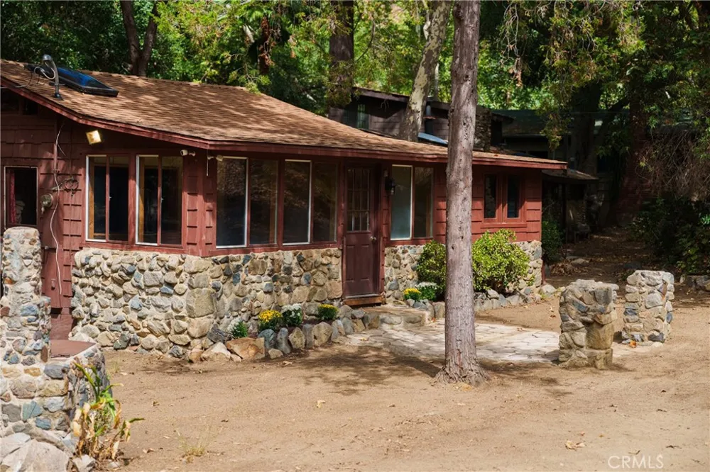 Hot Springs Canyon Road #26 San Juan Capistrano, CA 92675