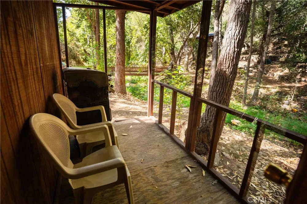 Hot Springs Canyon Road #26 San Juan Capistrano, CA 92675