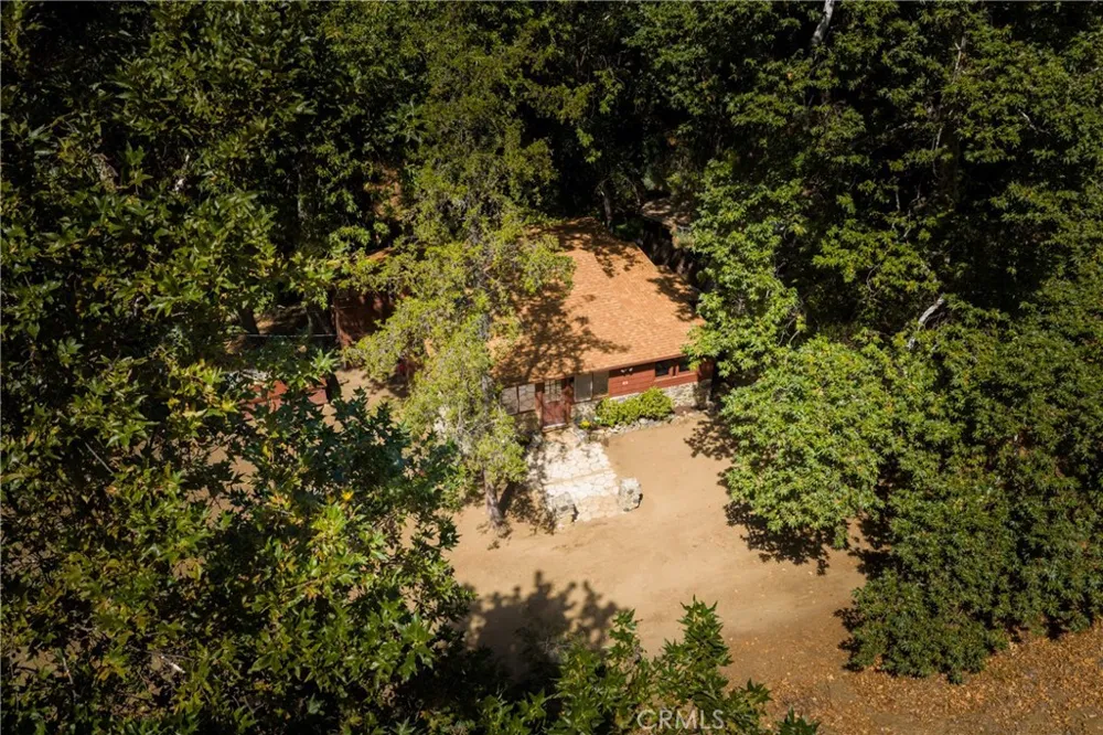 Hot Springs Canyon Road #26 San Juan Capistrano, CA 92675
