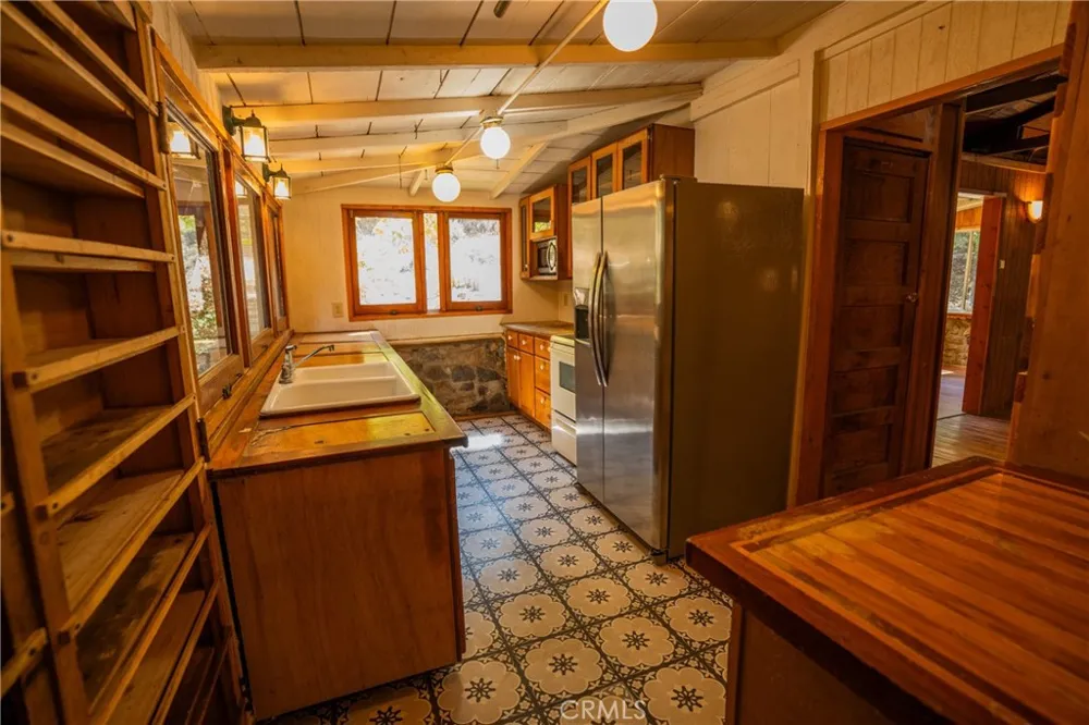 Hot Springs Canyon Road #26 San Juan Capistrano, CA 92675