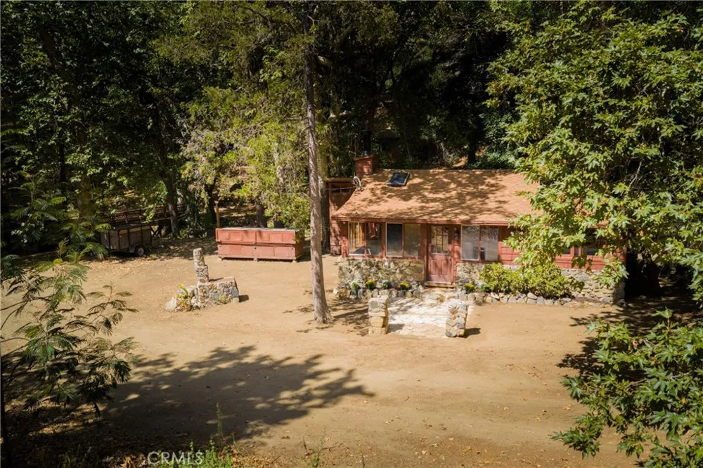 Hot Springs Canyon Road #26 San Juan Capistrano, CA 92675