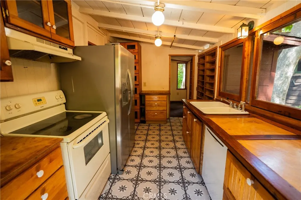 Hot Springs Canyon Road #26 San Juan Capistrano, CA 92675