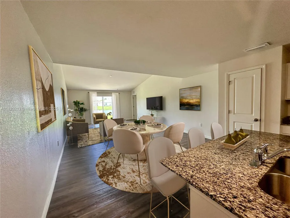 9124 Aegean Cir Lehigh Acres, FL 33936