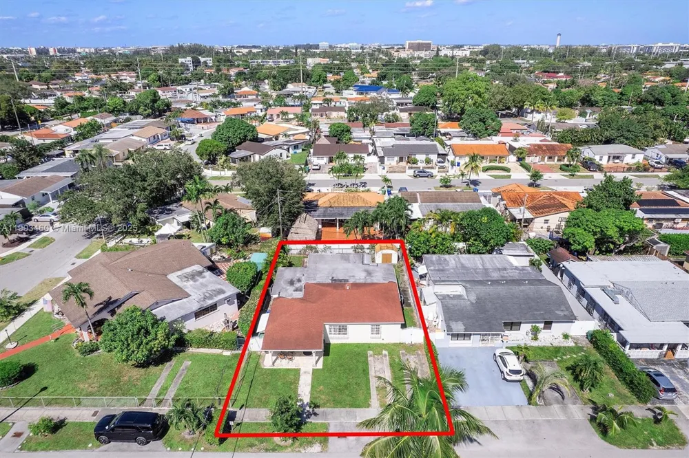 7231 SW 6th St Miami, FL 33144