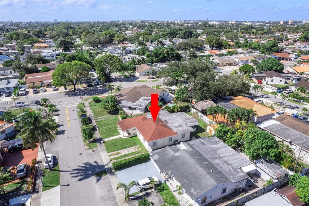 7231 SW 6th St Miami, FL 33144