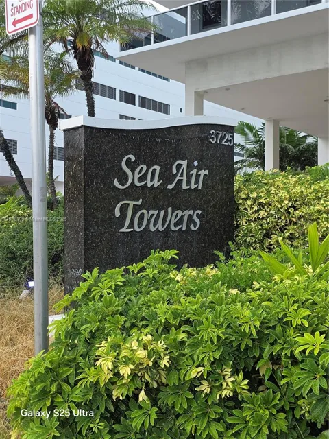 3725 S Ocean Dr #1401