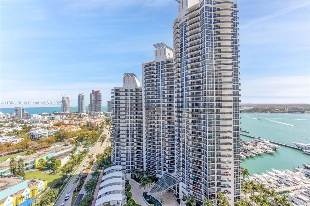 450 Alton Rd #2110 Miami Beach, FL 33139
