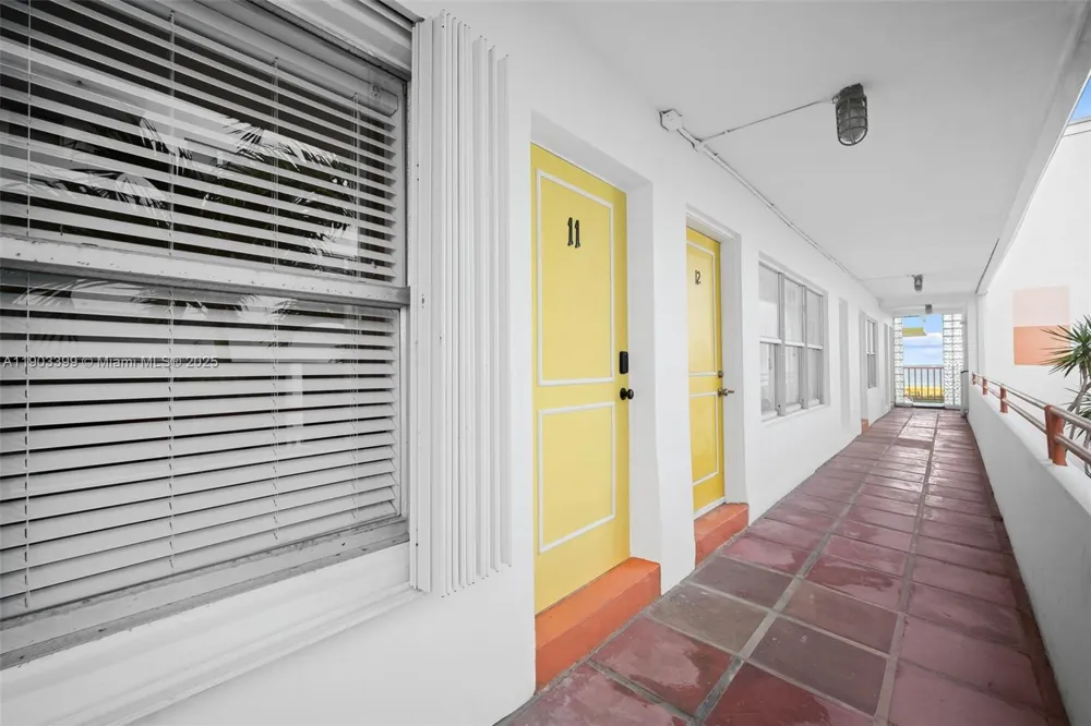 9241 Collins Ave #11 Surfside, FL 33154