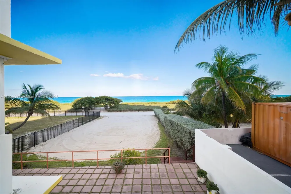 9241 Collins Ave #11 Surfside, FL 33154