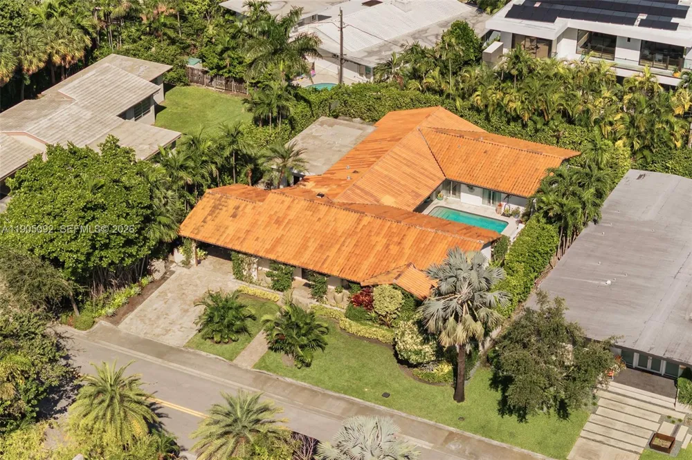 1233 102nd St Bay Harbor Islands, FL 33154