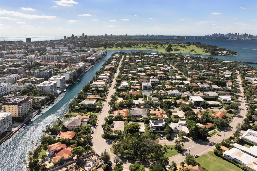 1233 102nd St Bay Harbor Islands, FL 33154