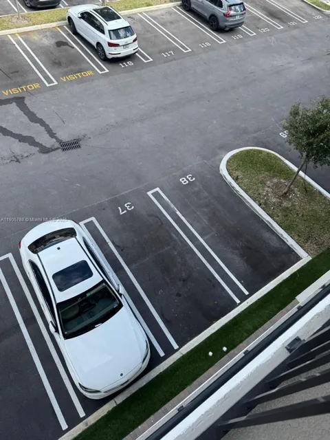 Address Not Shown