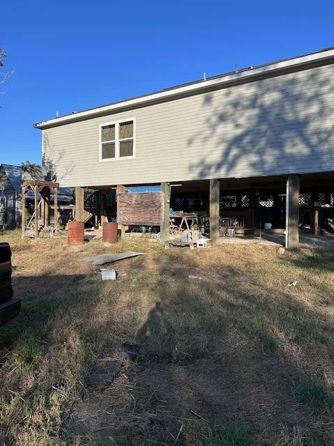 9651 County Road 505 Mathis, TX 78368